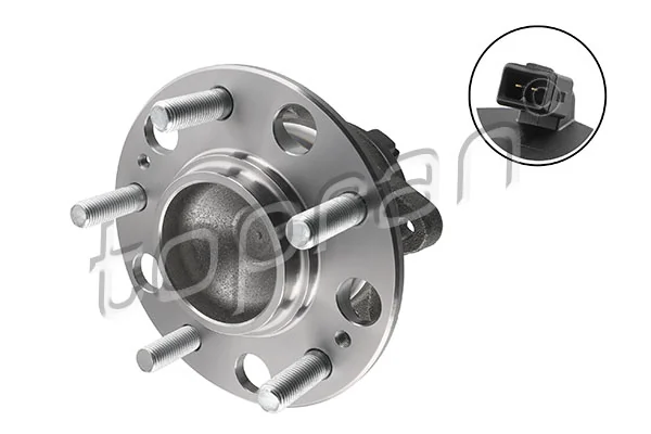 Wheel Bearing