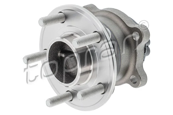 Wheel Bearing