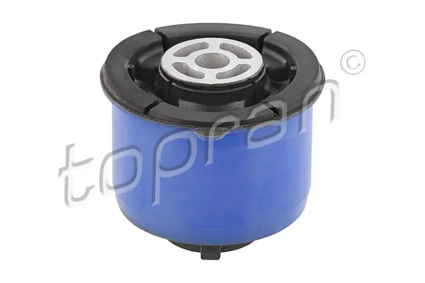 Bushing, axle beam
