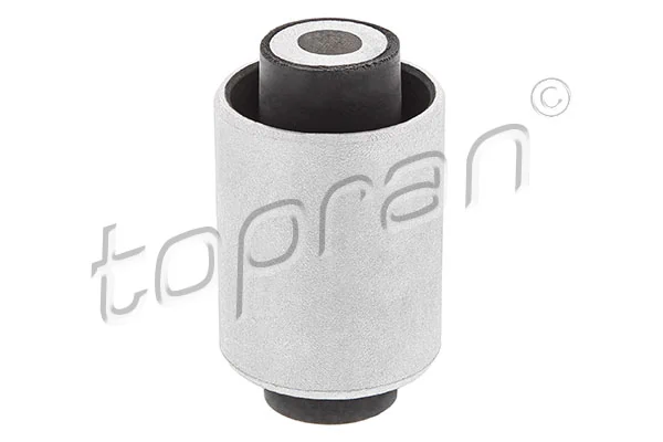Bushing, axle cross member