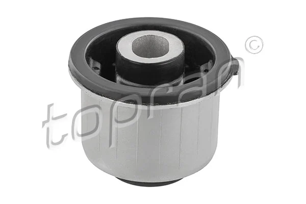 Mounting, automatic transmission support