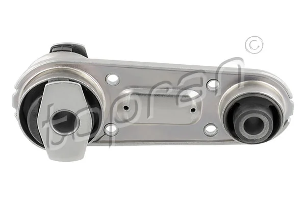 Mounting, engine