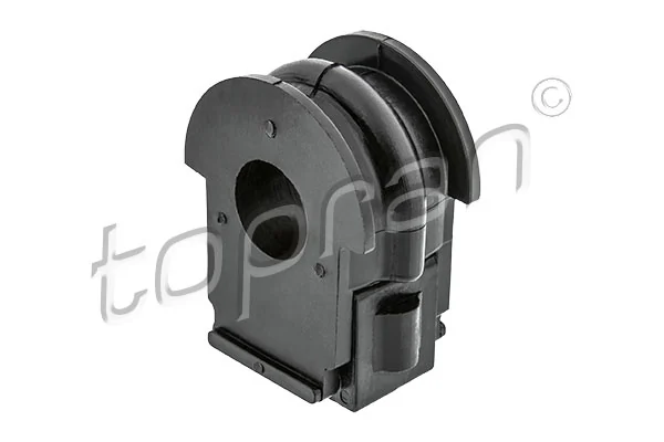 Mounting, stabiliser bar