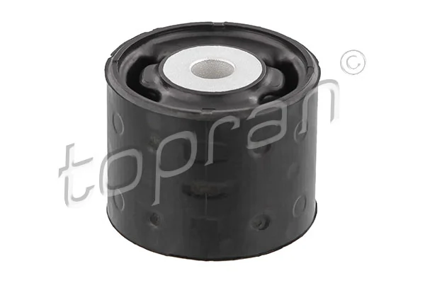 Bushing, axle cross member