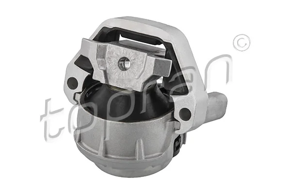 Mounting, engine