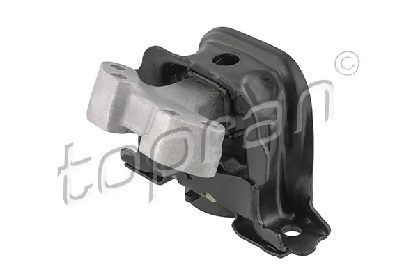 Mounting, engine