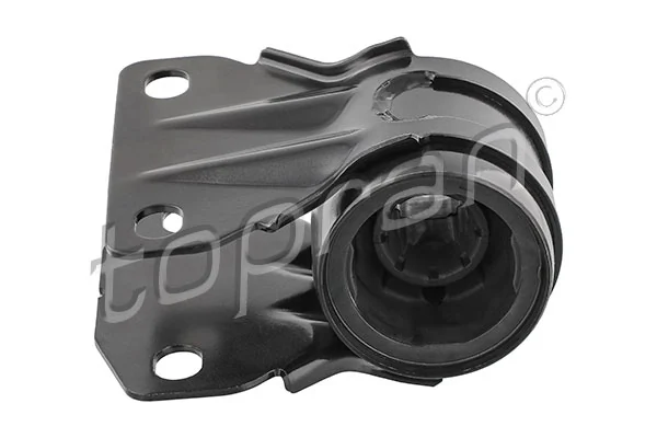 Holder, control arm mounting