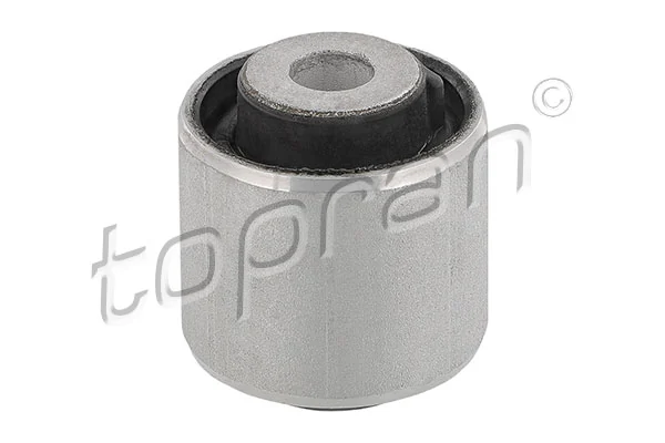 Mounting, control/trailing arm