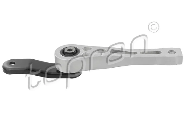 Mounting, automatic transmission