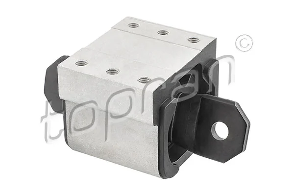 Mounting, automatic transmission