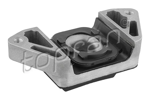 Mounting, manual transmission