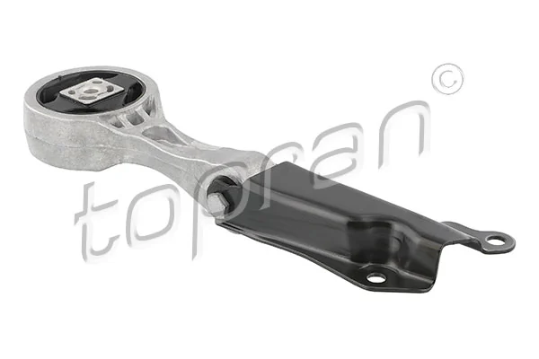 Mounting, automatic transmission