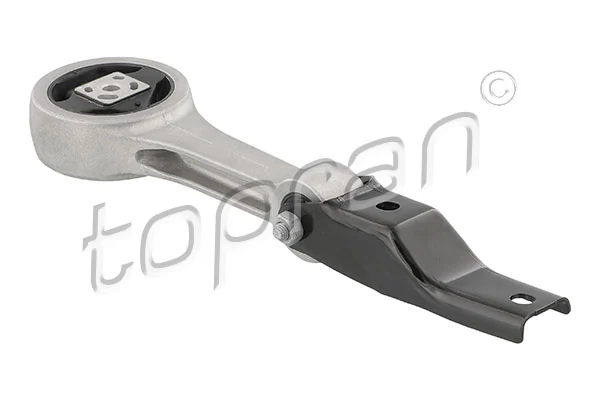 Mounting, automatic transmission