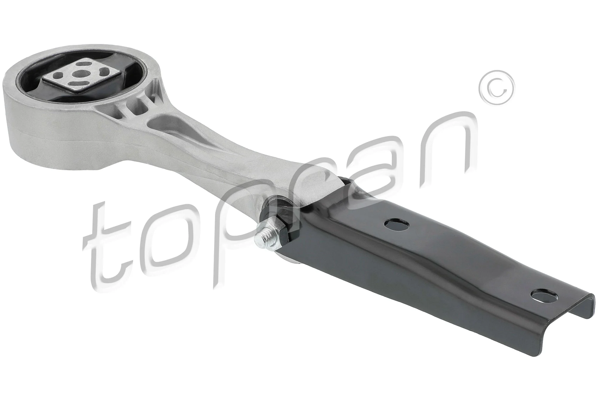 Mounting, manual transmission