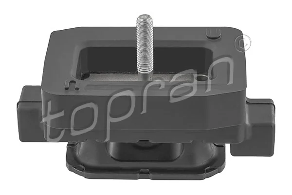 Mounting, automatic transmission