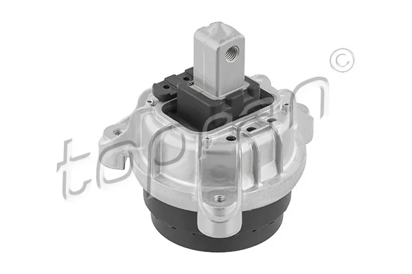 Mounting, engine
