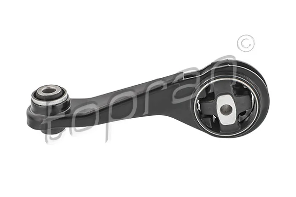 Mounting, engine