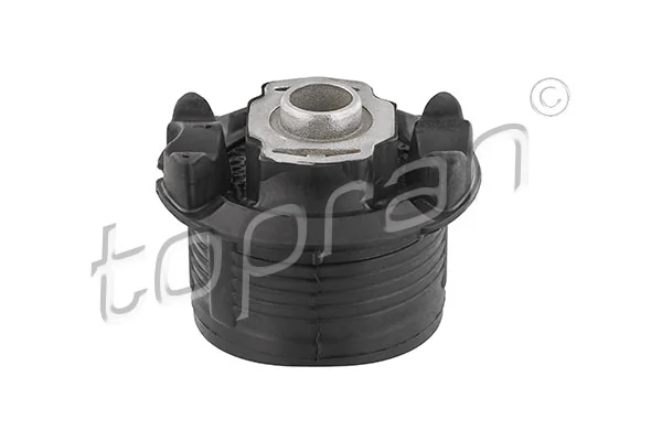 Bushing, axle cross member