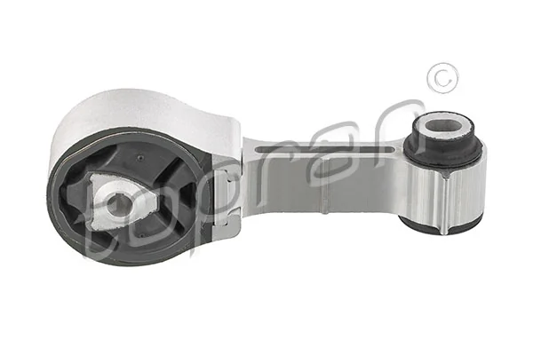 Mounting, engine