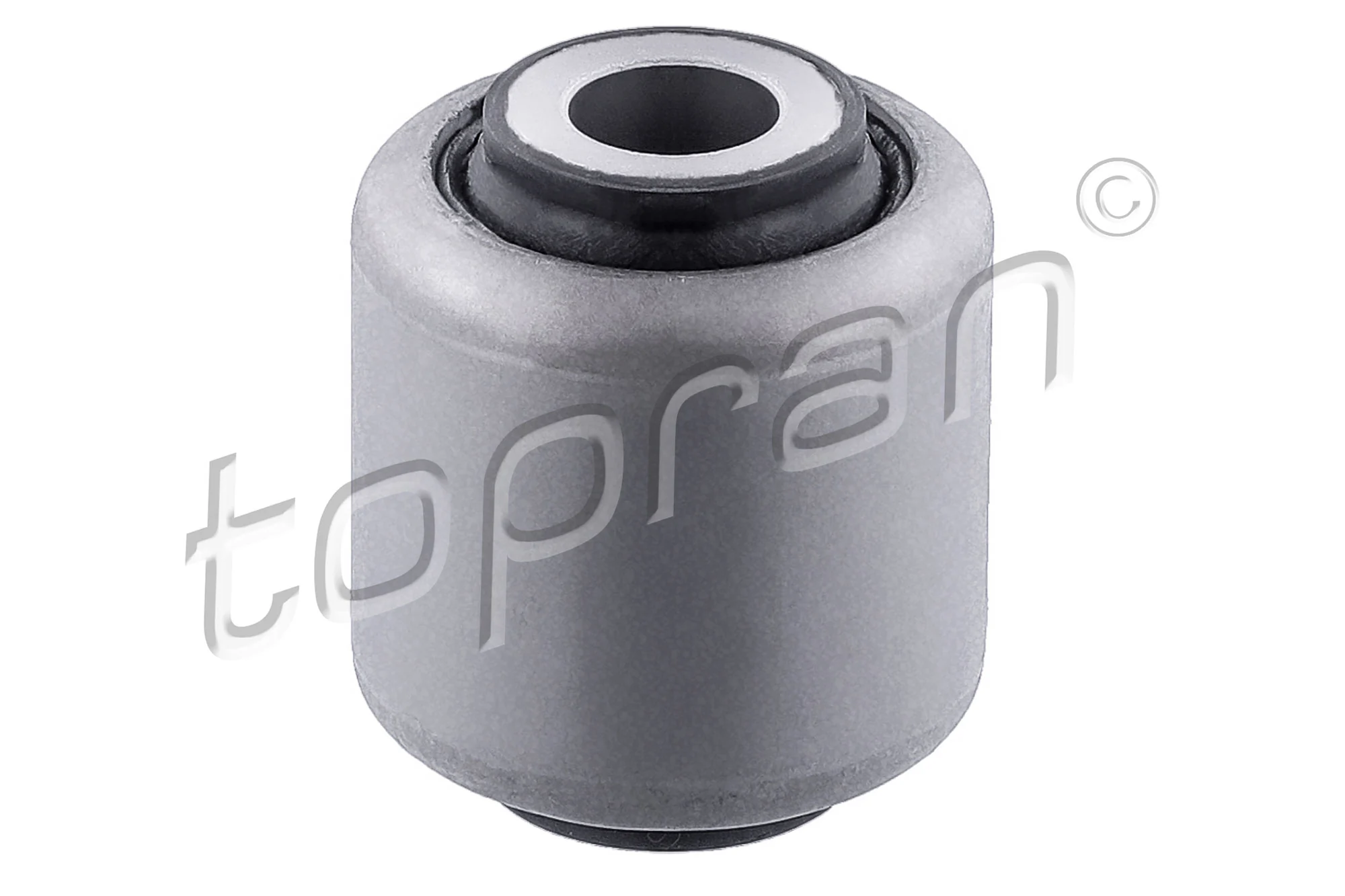Mounting, control/trailing arm