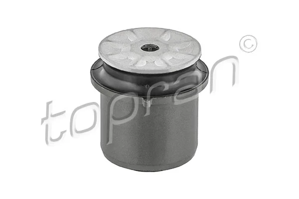 Bushing, axle beam