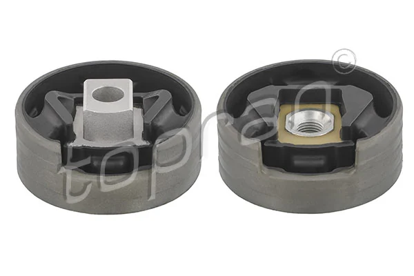 Mounting, support frame/subframe