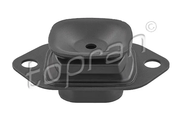 Mounting, engine