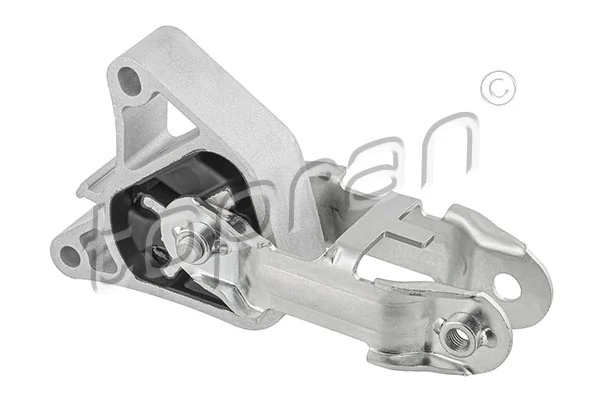 Mounting, engine