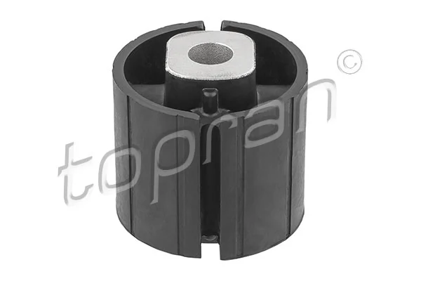 Bushing, axle cross member