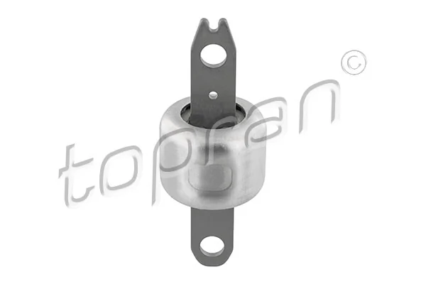 Bushing, axle beam
