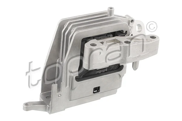 Mounting, engine