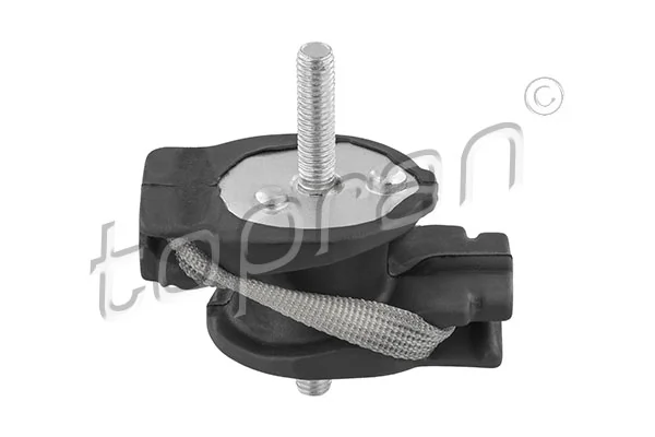 Mounting, automatic transmission