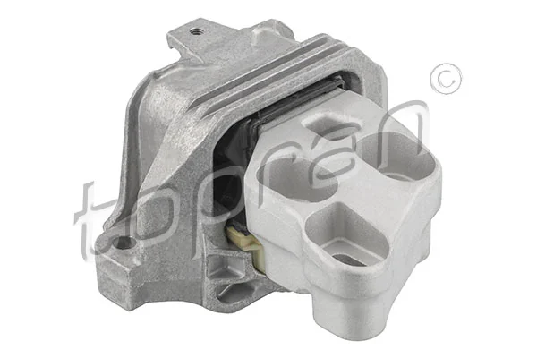 Mounting, manual transmission
