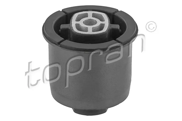 Bushing, axle beam