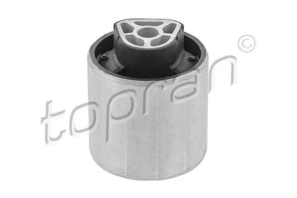 Mounting, control/trailing arm