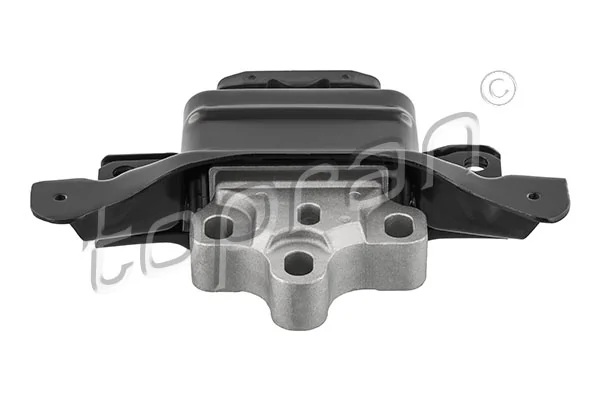Mounting, automatic transmission