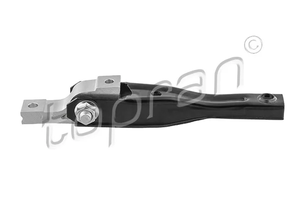Mounting, automatic transmission