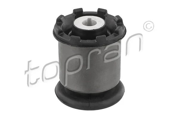 Mounting, control/trailing arm