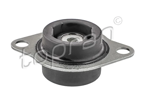 Mounting, engine