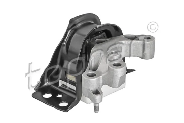 Mounting, engine