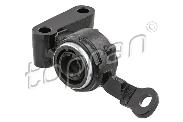 Holder, control arm mounting