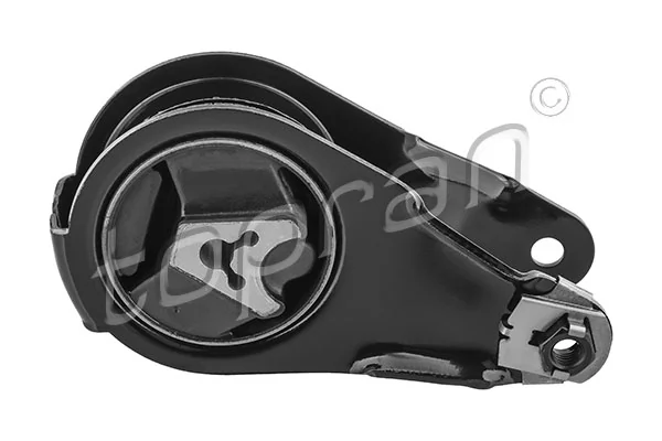 Mounting, engine