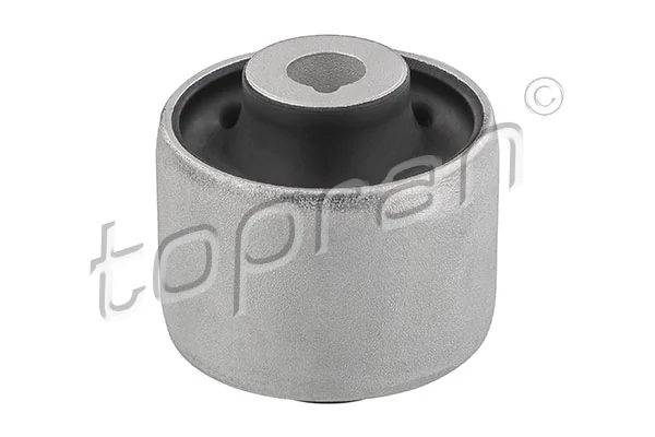 Mounting, control/trailing arm