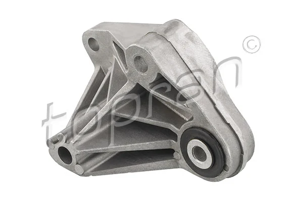 Mounting, manual transmission