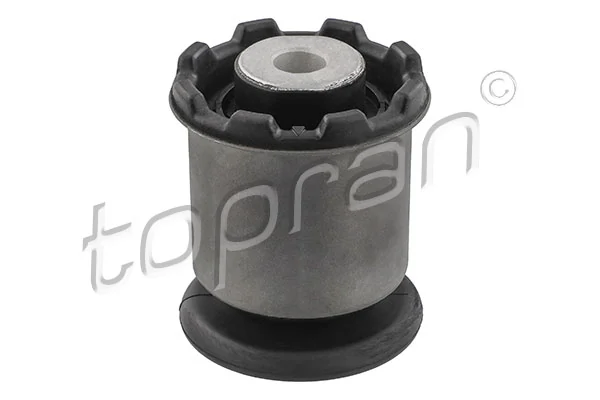 Mounting, control/trailing arm