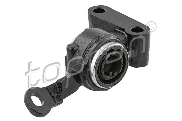 Holder, control arm mounting