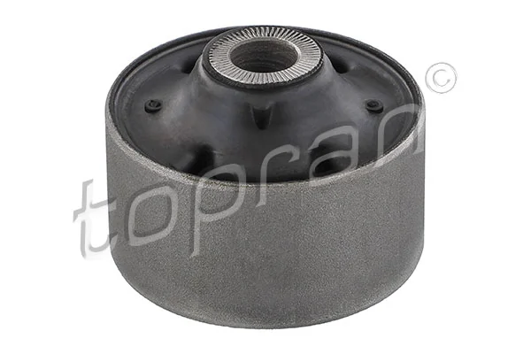 Mounting, control/trailing arm
