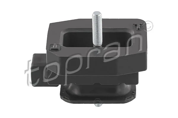 Mounting, manual transmission