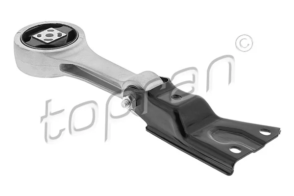 Mounting, manual transmission