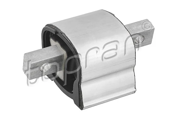 Mounting, automatic transmission